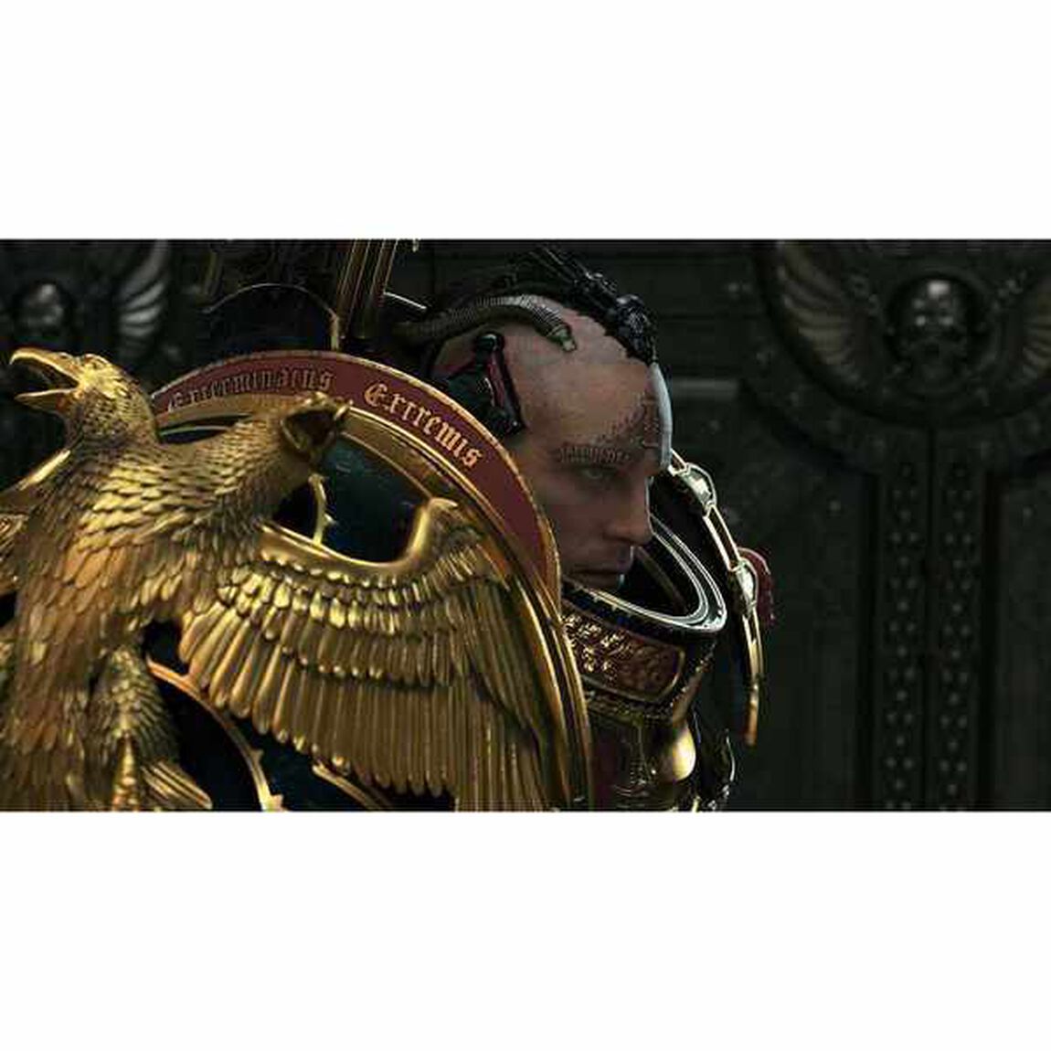 PS4 ウォーハンマー 40000:Inquisitor - Martyr