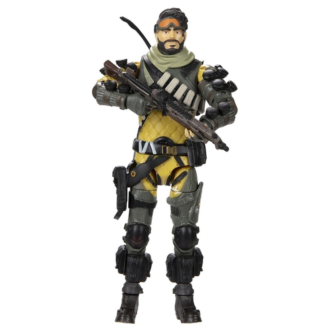 Apex Legends　6インチフィギュア　ミラージュ