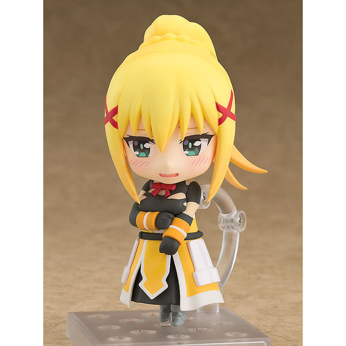 この素晴らしい世界に祝福を！2　ねんどろいど ダクネス【再販】