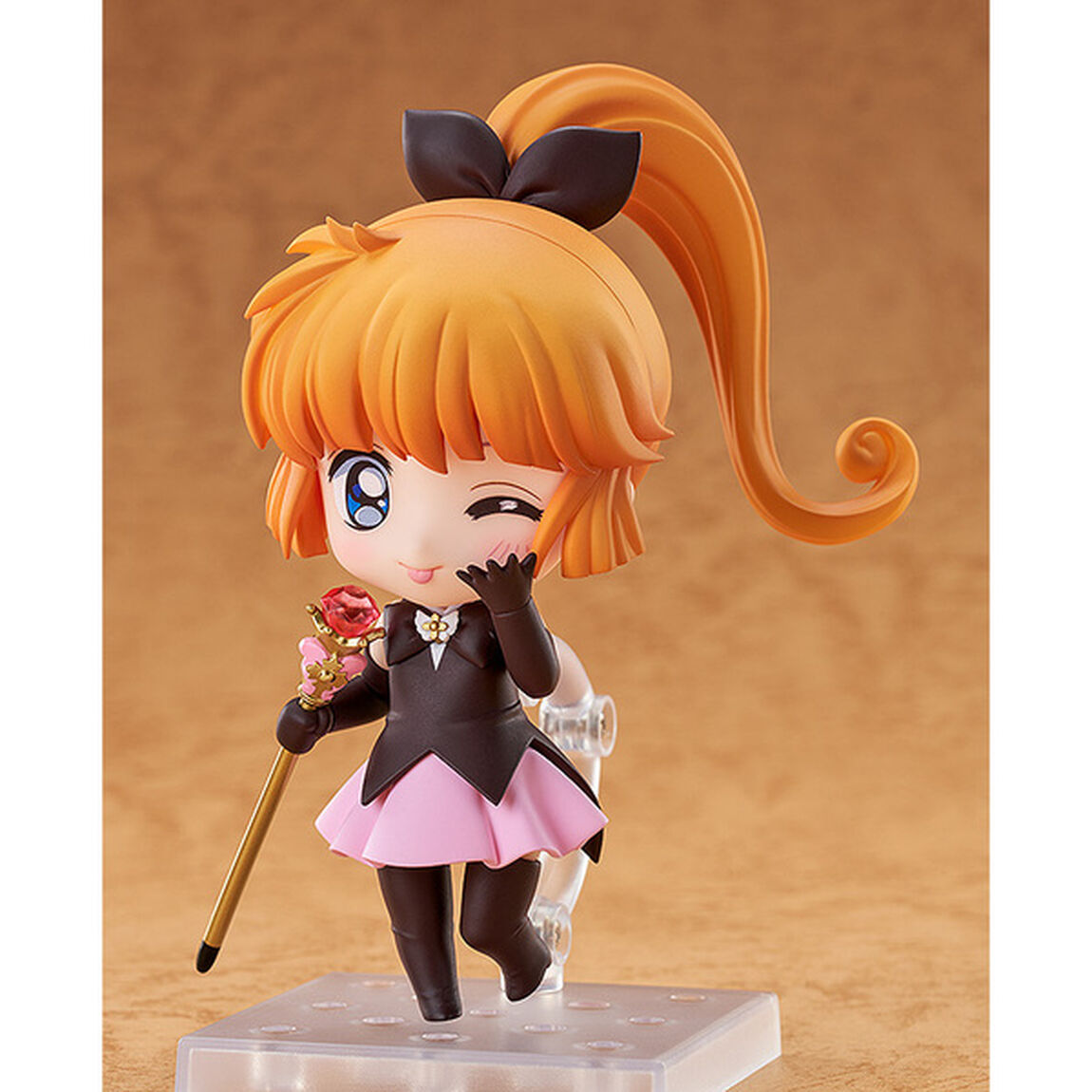 怪盗セイント・テール ねんどろいど セイント・テール（2023年8月以降発売予定）