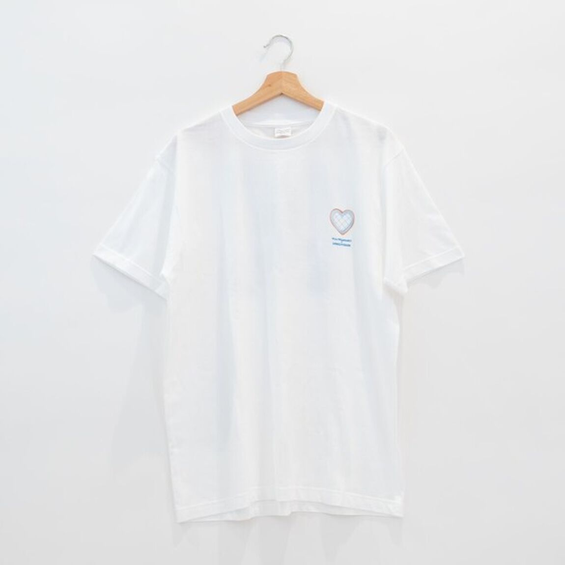 宮崎湧&times;ハンギョドン　Tシャツ