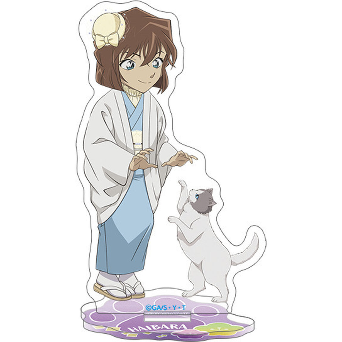 名探偵コナン アクリルスタンド／灰原哀