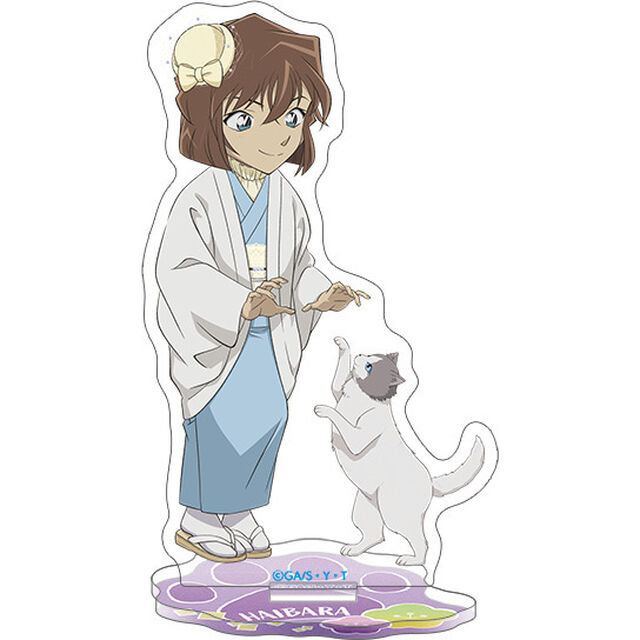 名探偵コナン アクリルスタンド／灰原哀