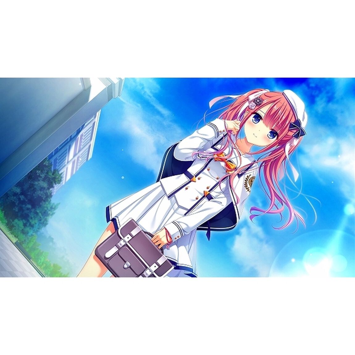 PS4　D.C.5 〜ダ・カーポ5〜