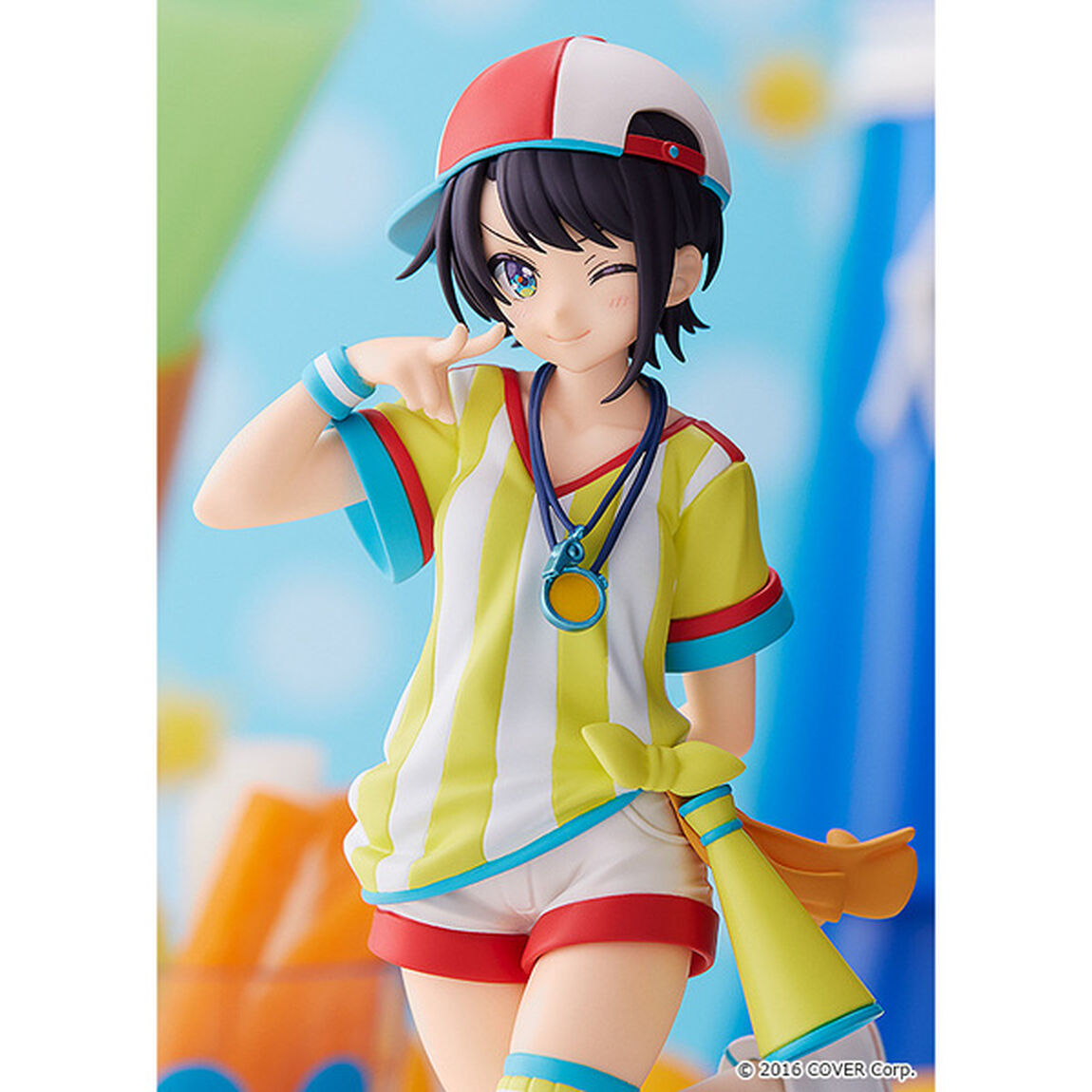 ホロライブプロダクション　POP UP PARADE 大空スバル
