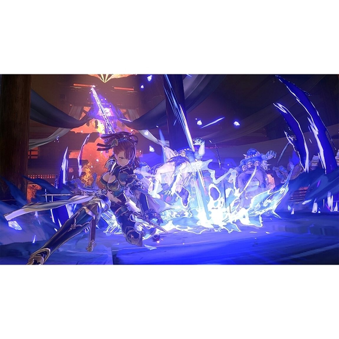 PS5　GRANBLUE FANTASY: Relink - Endless Ragnarok