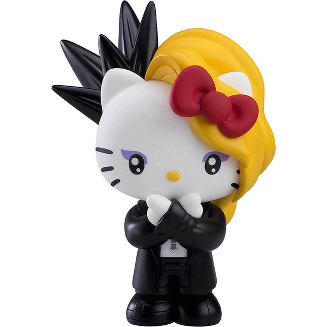 YOSHIKITTY ねんどろいど yoshikitty（2026年9月以降発売予定）