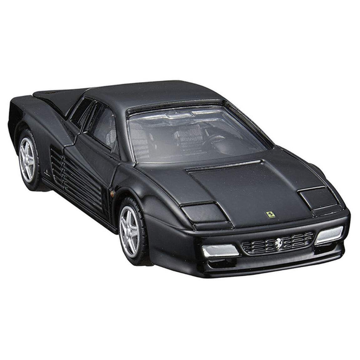 ０８　フェラーリ ５１２ ＴＲ　（トミカプレミアム発売記念仕様）