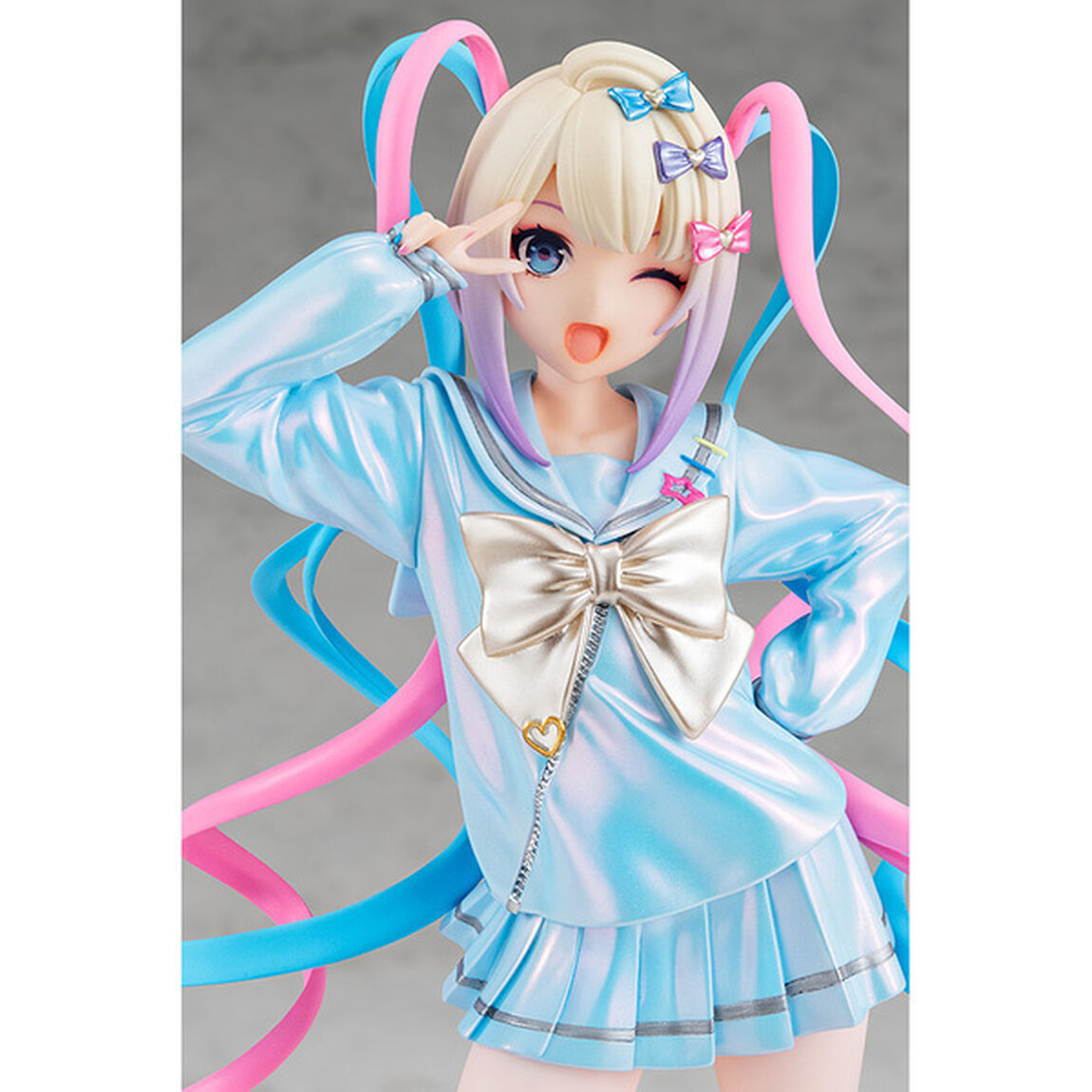 NEEDY GIRL OVERDOSE POP UP PARADE  超絶最かわてんしちゃん