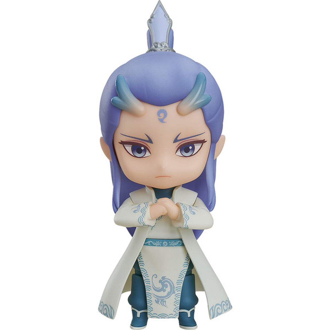 『ナタ之魔童降世』ねんどろいど 敖丙(2021年9月発売)
