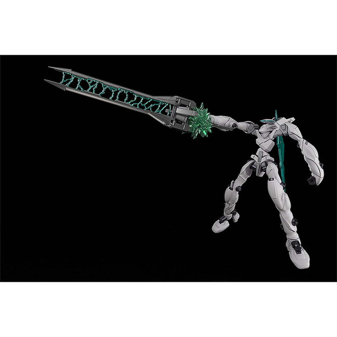 蒼穹のファフナー THE BEYOND MODEROID ファフナー・マークザイン【再販】