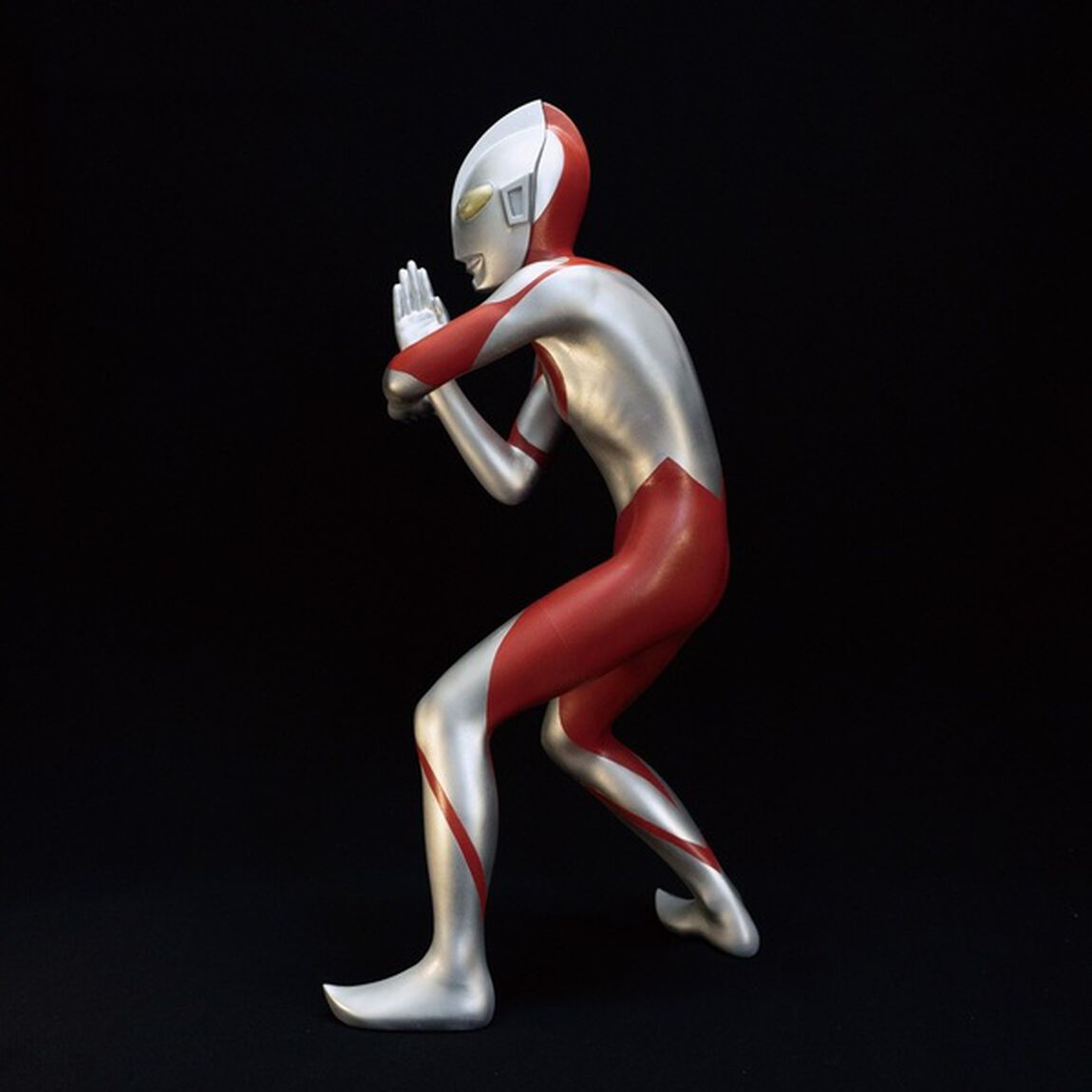 ウルトラマン（シン・ウルトラマン）/ メガソフビキット
