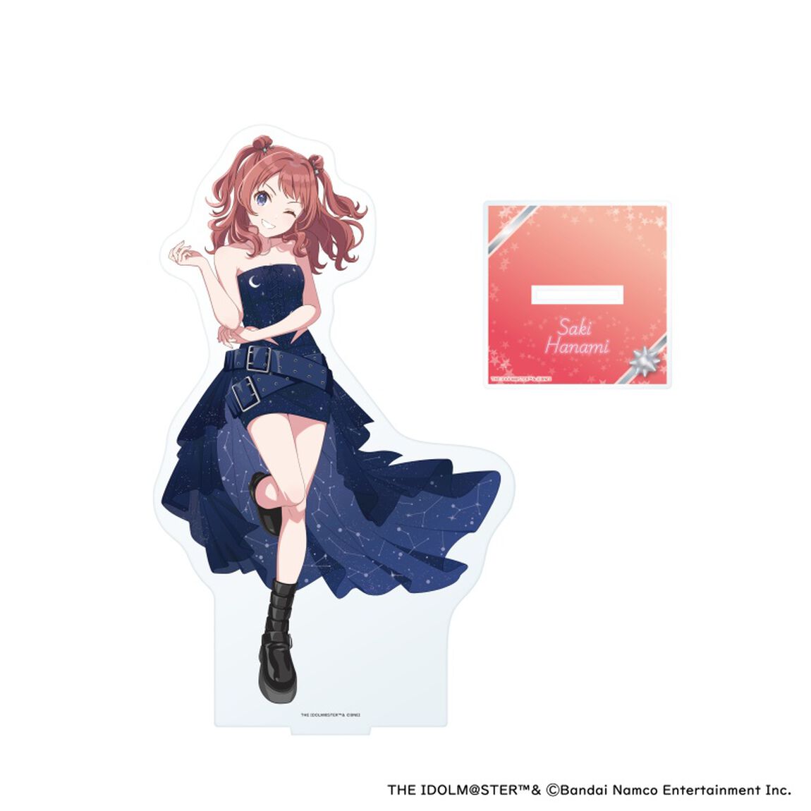 学園アイドルマスター BIGアクリルスタンド 花海咲季 【セブンネット限定】