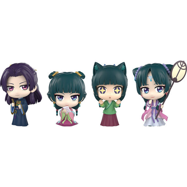 薬屋のひとりごとブラインドボックス【BOX】 - 通販｜セブンネット