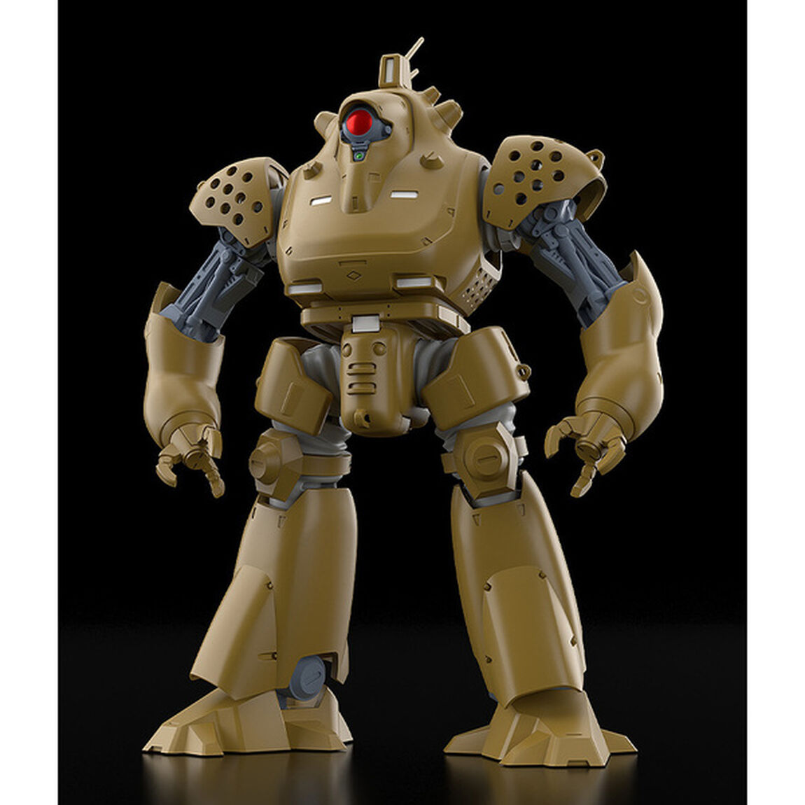 機動警察パトレイバーMODEROID HL-98ヘラクレス21 アナザーVer.＆カルディア