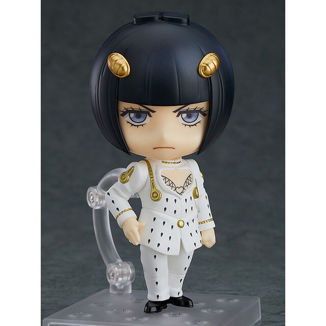 TVアニメ「ジョジョの奇妙な冒険 黄金の風」 ねんどろいど ブローノ・ブチャラティ【再販】