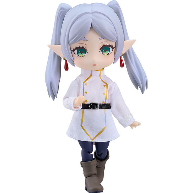 葬送のフリーレンねんどろいどどーる フリーレン（2025年5月以降発売予定）