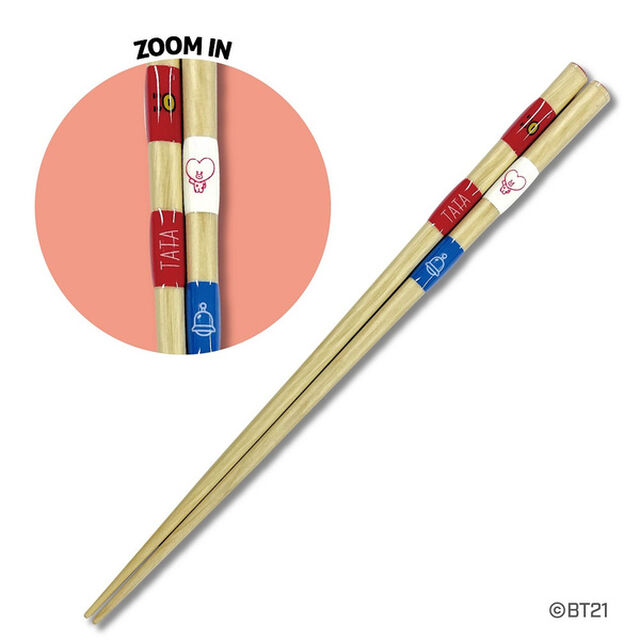 【2次受付分】とんぼ玉箸　TATA　BT21