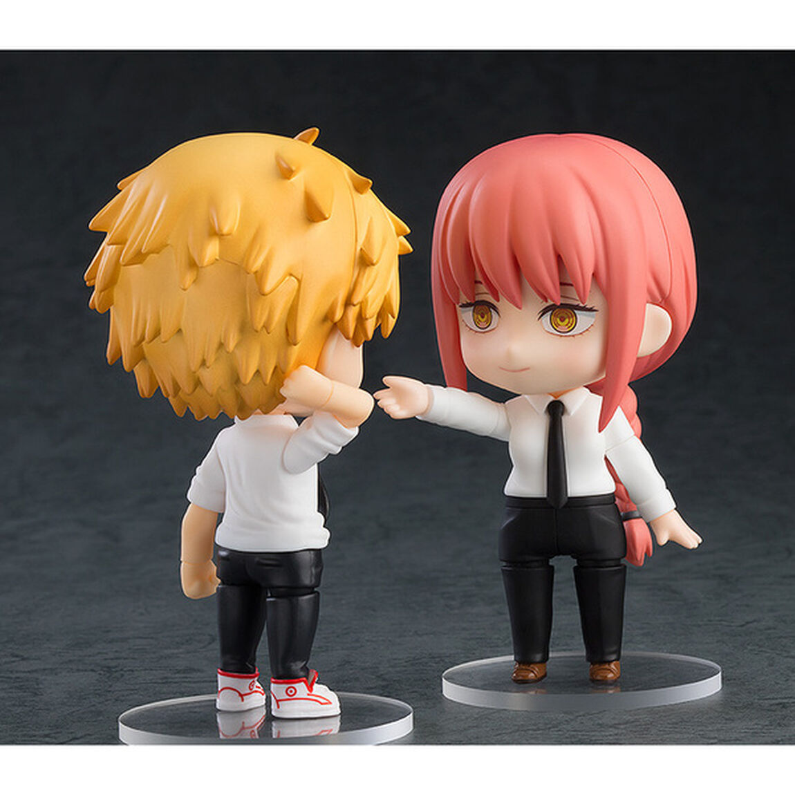 チェンソーマン ねんどろいど マキマ（2023年6月以降発売予定）