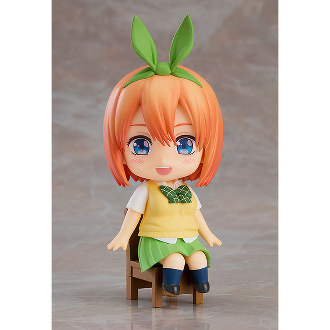 映画「五等分の花嫁」 ねんどろいど Swacchao！ 中野四葉