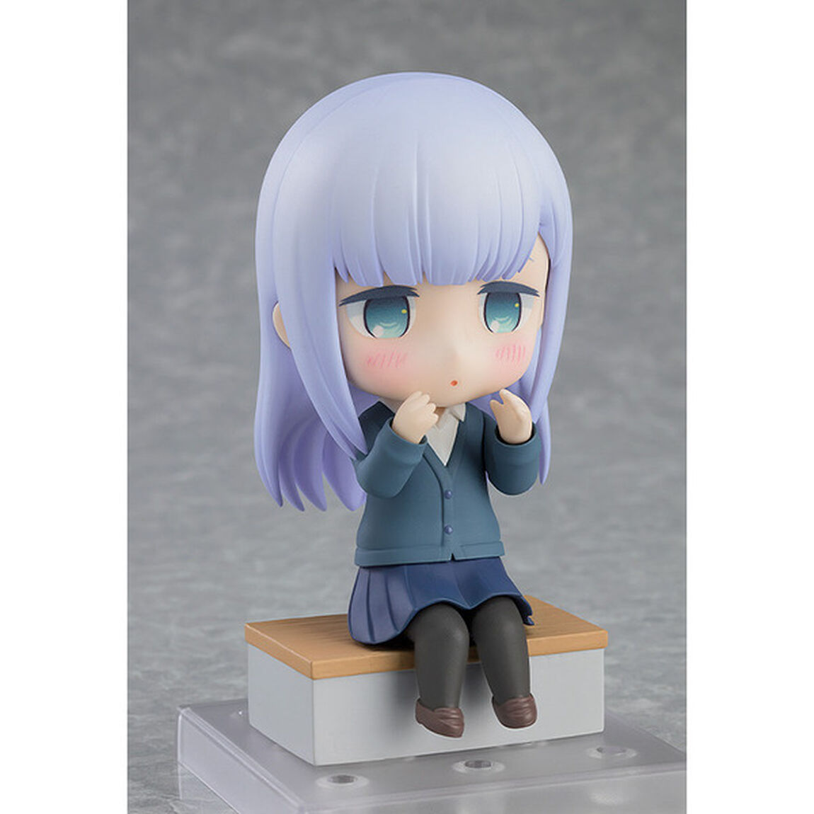 阿波連さんははかれない ねんどろいど 阿波連れいな(2023年3月発売予定)