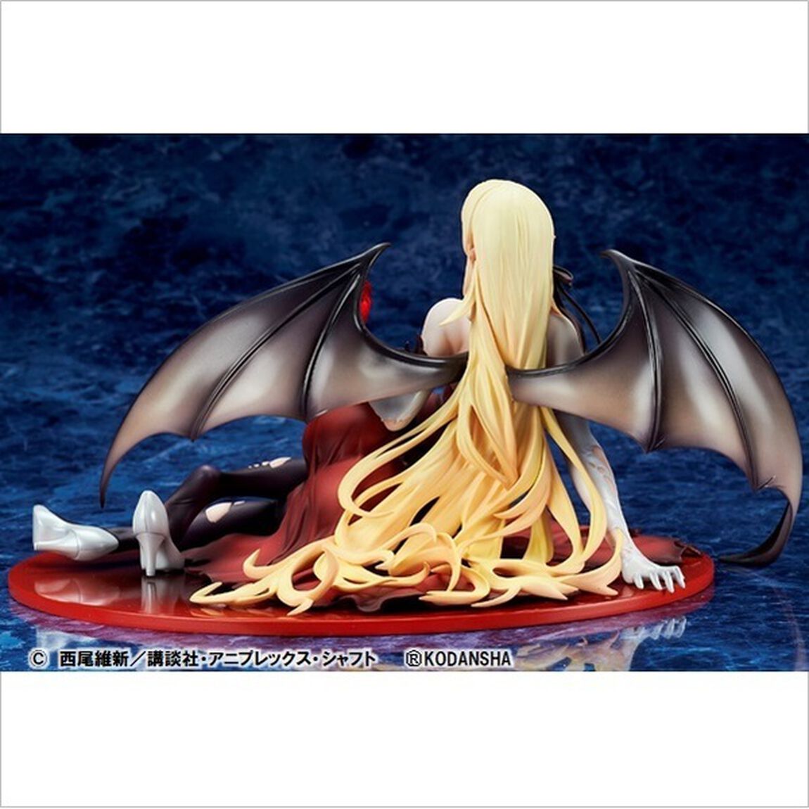 キスショット・アセロラオリオン・ハートアンダーブレード(2020年11月発売)