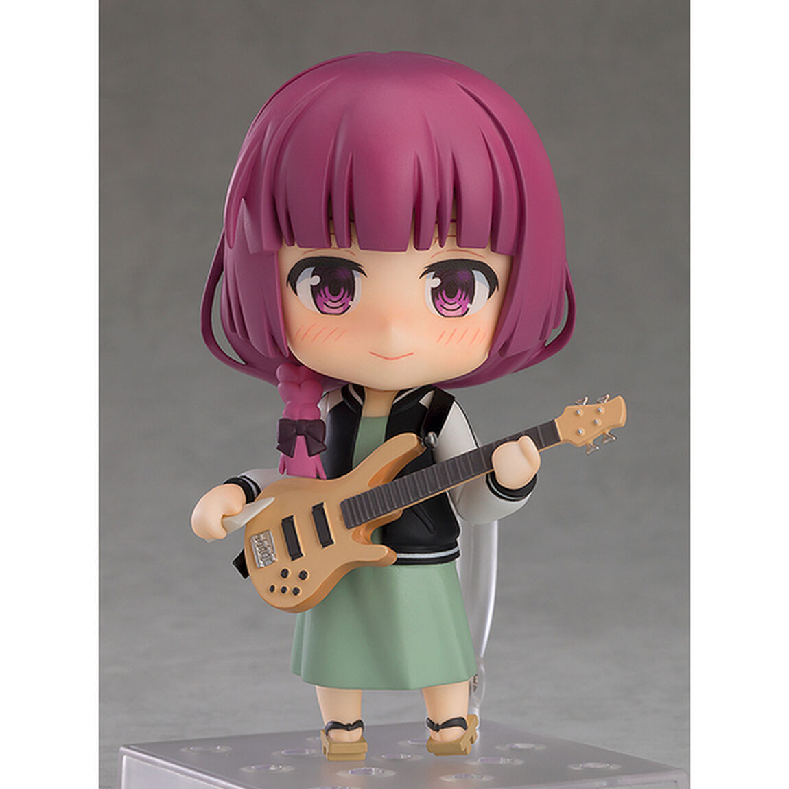 アニメ「ぼっち・ざ・ろっく！」ねんどろいど 廣井きくり（2024年6月以降発売予定）