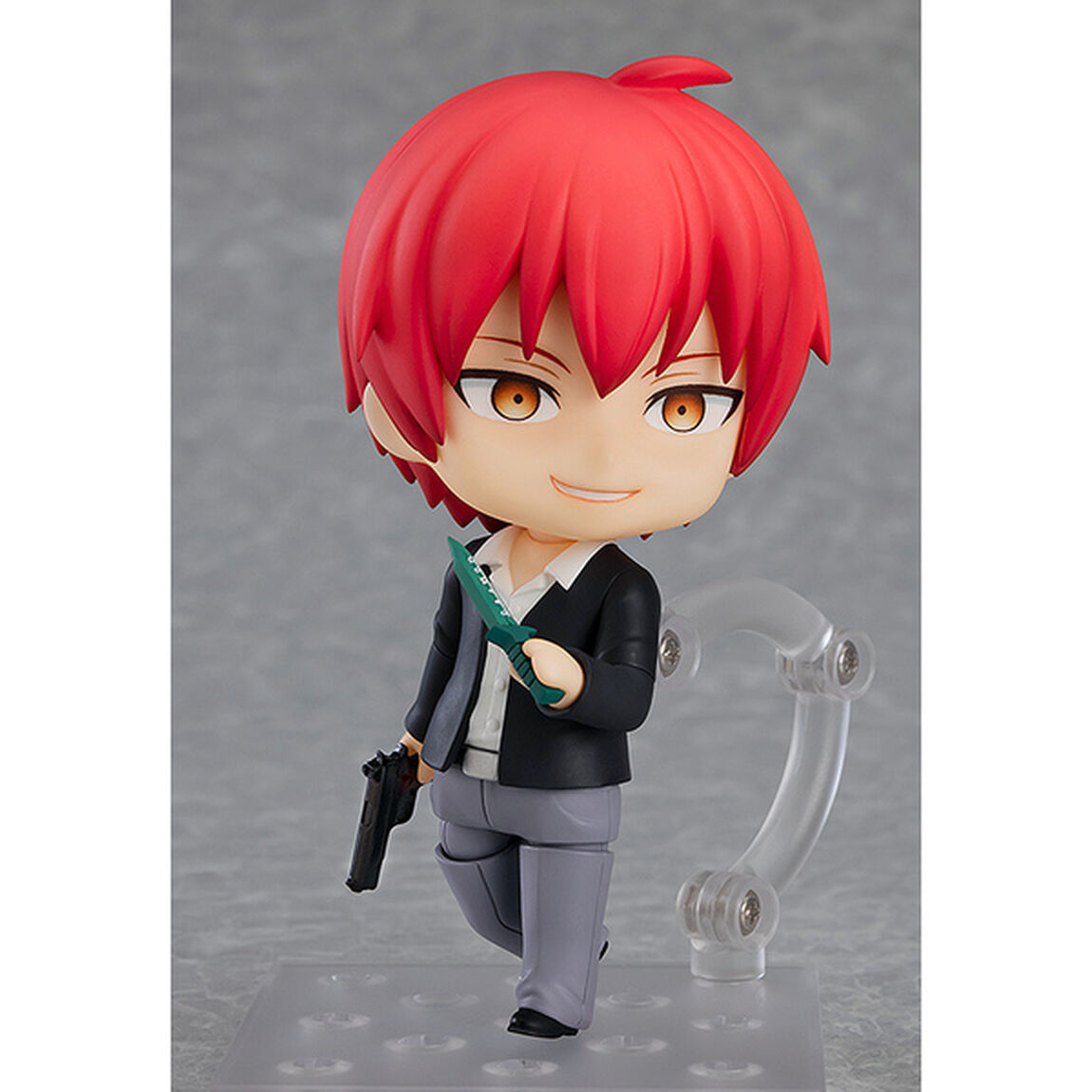 暗殺教室 ねんどろいど 赤羽業（2023年6月発売予定）