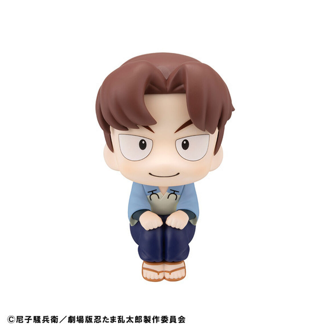 るかっぷ 劇場版 忍たま乱太郎 山田利吉