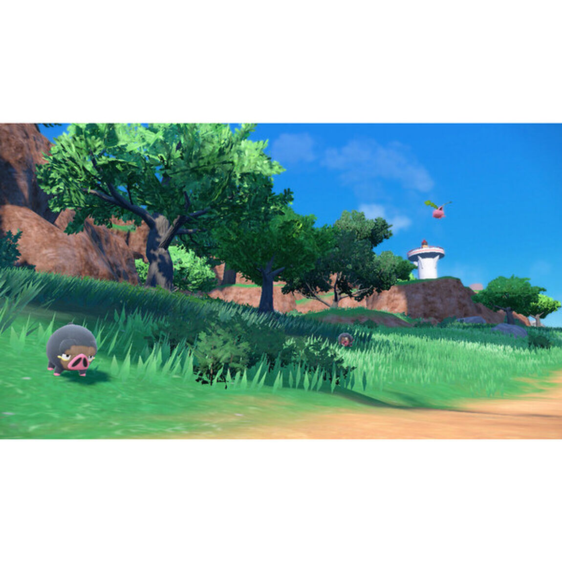 Nintendo Switch 『ポケットモンスター スカーレット・バイオレット』ダブルパック