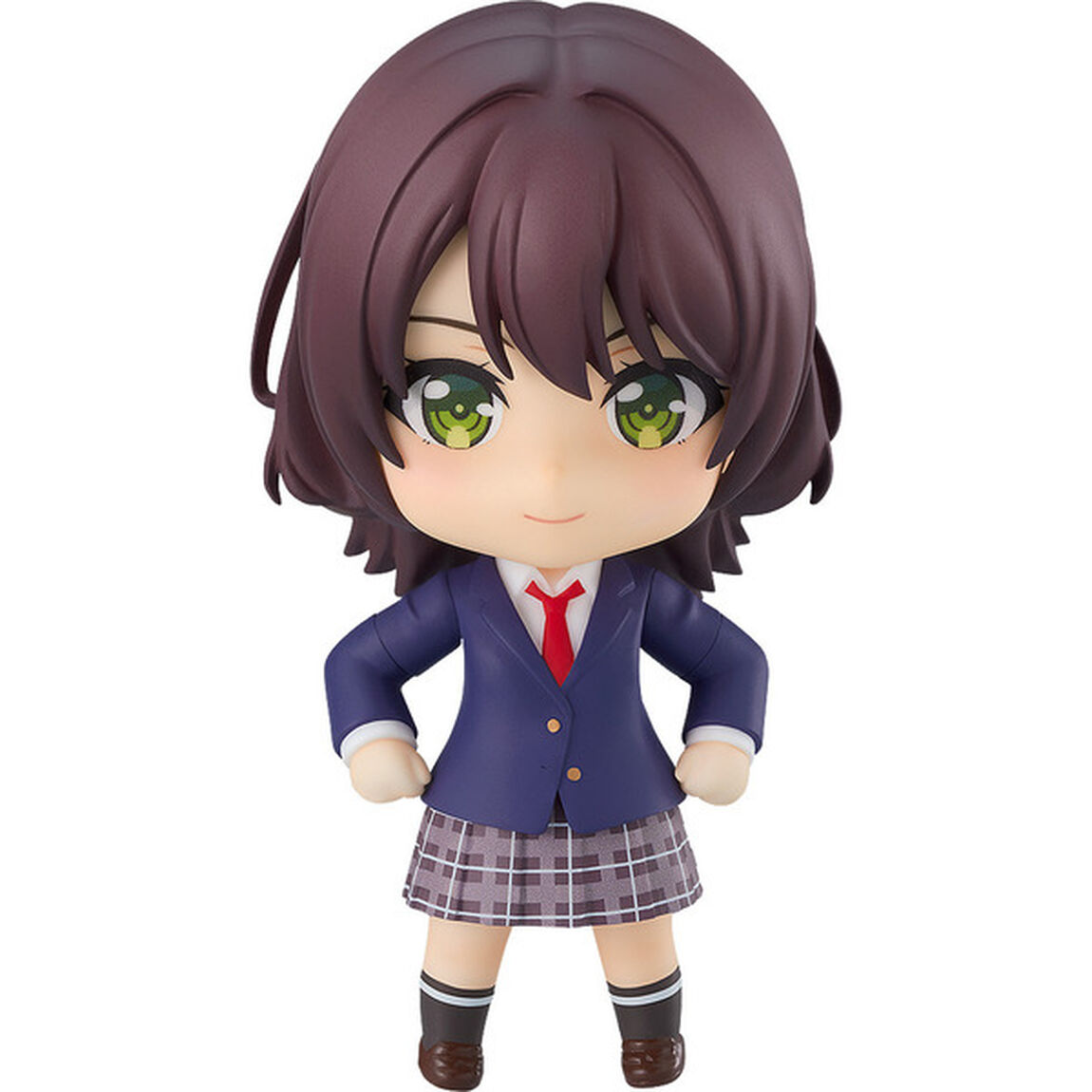 『弱キャラ友崎くん』ねんどろいど 日南葵(2021年9月発売)