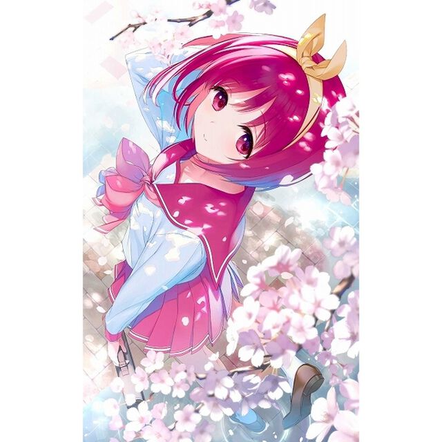 Nintendo Switch　『ToHeart』プレミアムエディション
