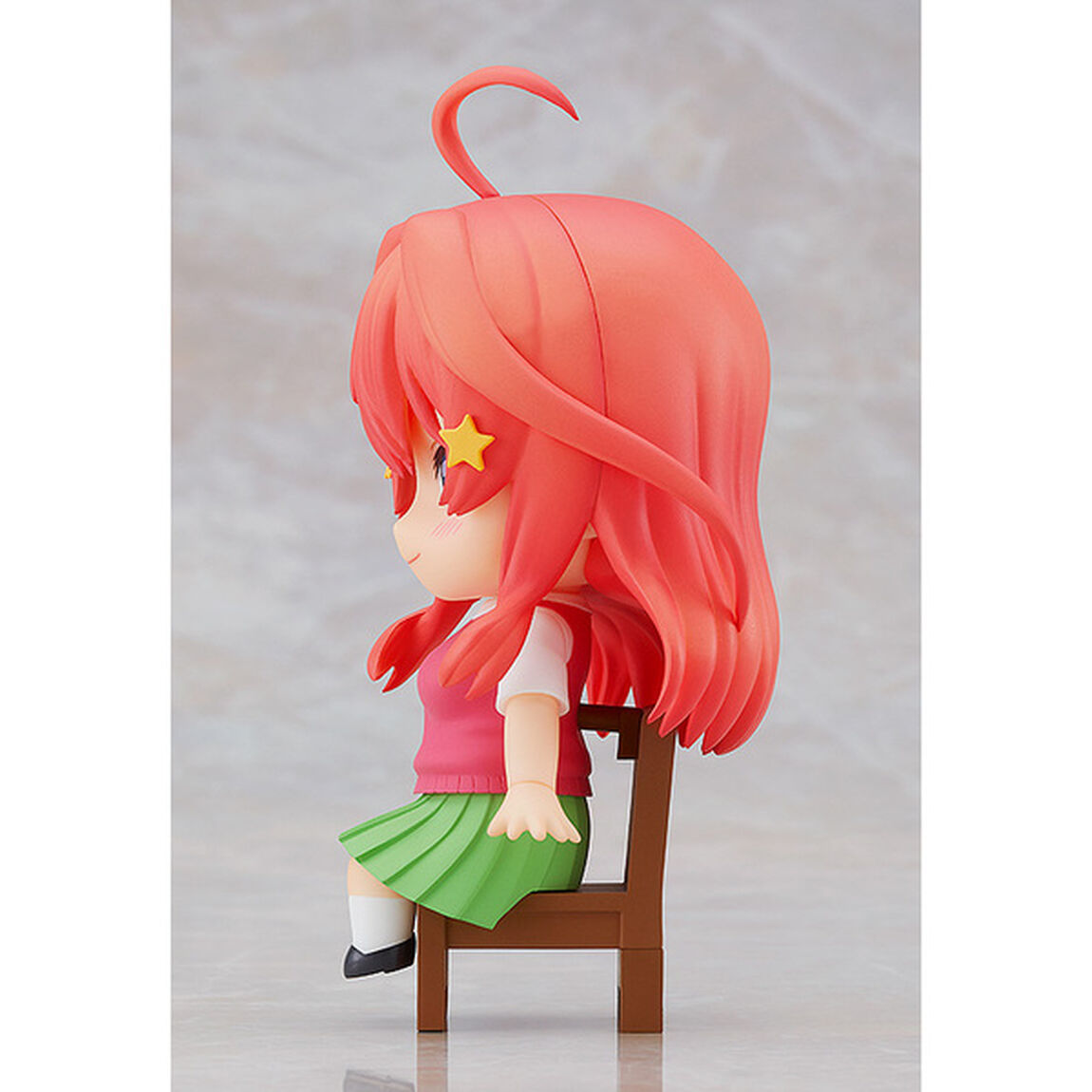 映画「五等分の花嫁」 ねんどろいど Swacchao！ 中野五月