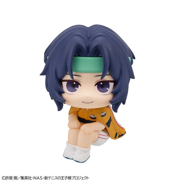 るかっぷ 新テニスの王子様 幸村精市（2026年10月以降発売予定