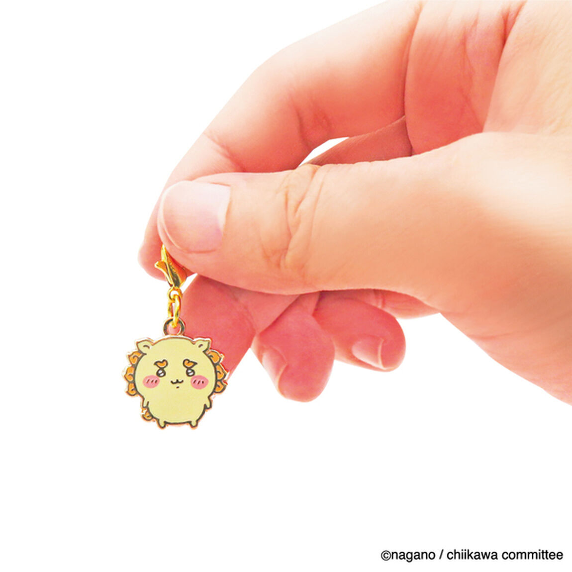 なんか小さくてかわいいチャーム第２弾　なんか似てるの３個セット