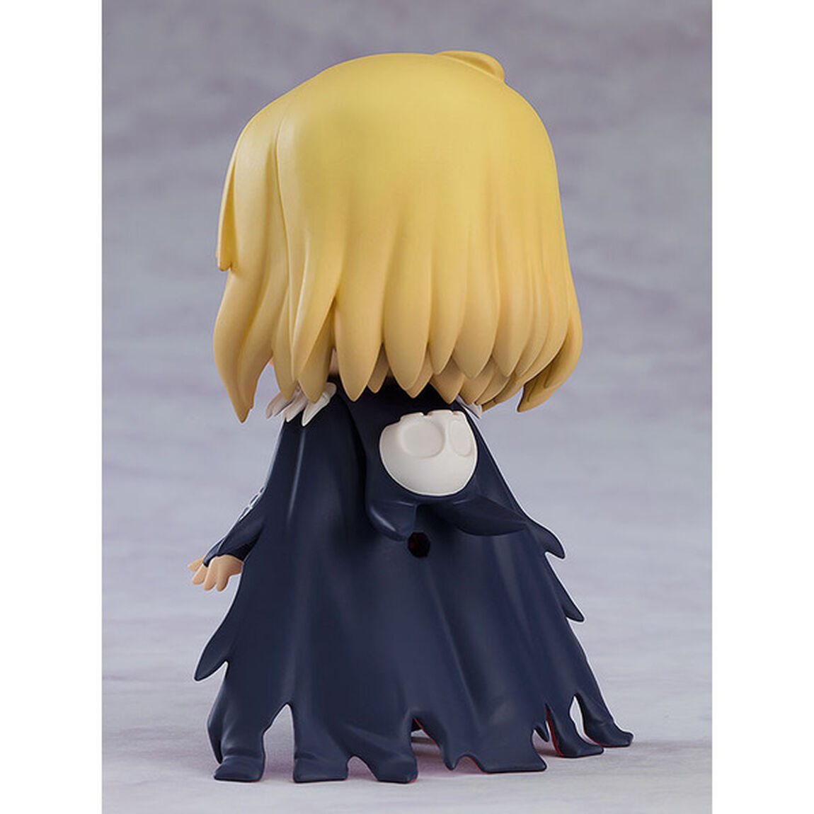 恋は世界征服のあとで ねんどろいど 禍原デス美