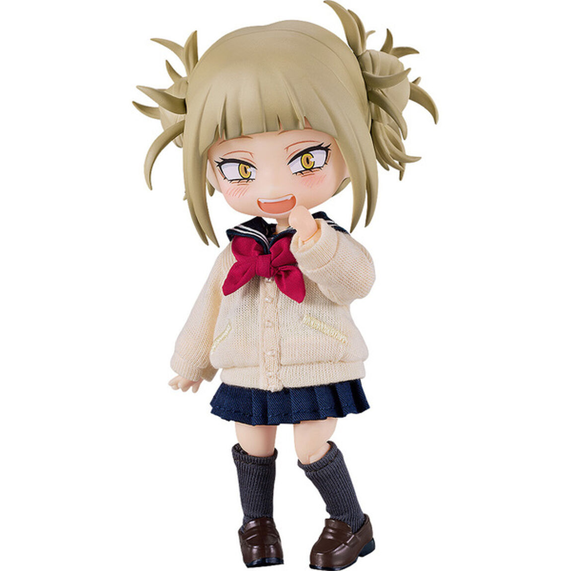 僕のヒーローアカデミアねんどろいどどーる トガヒミコ