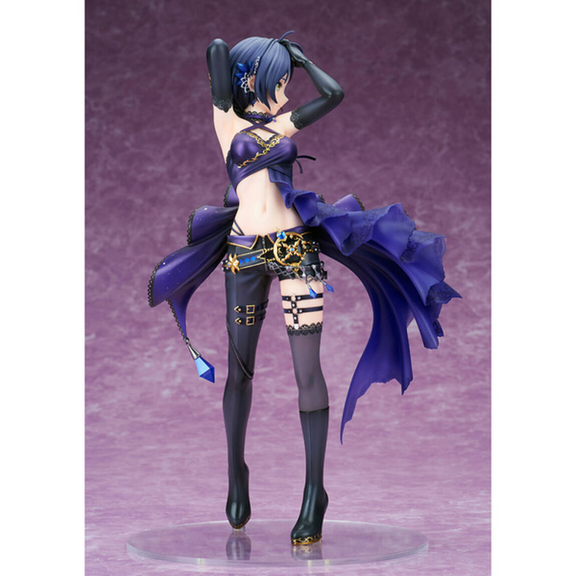 アイドルマスター シンデレラガールズ 　速水 奏 ミスティック・ドーンVer（2023年6月以降発売予定）