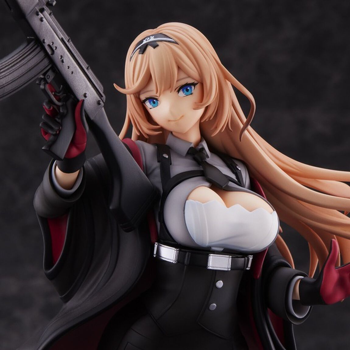 『ドールズフロントライン』StG-940（2023年5月以降発売予定）