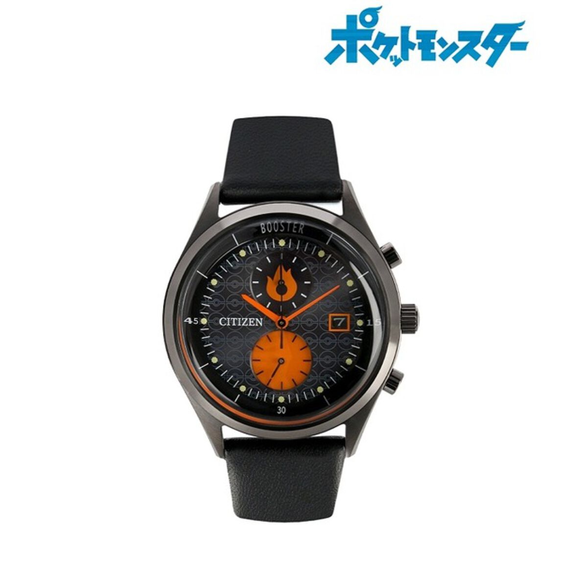 CITIZENウオッチ ブースターモデル