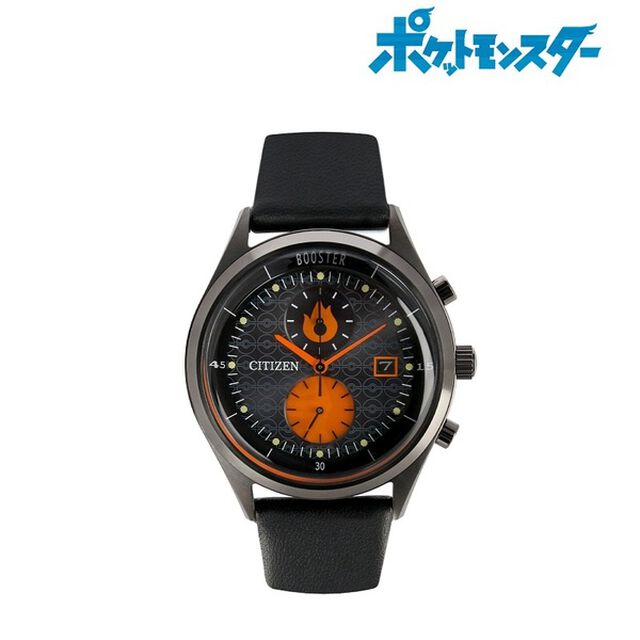 CITIZENウオッチ ブースターモデル