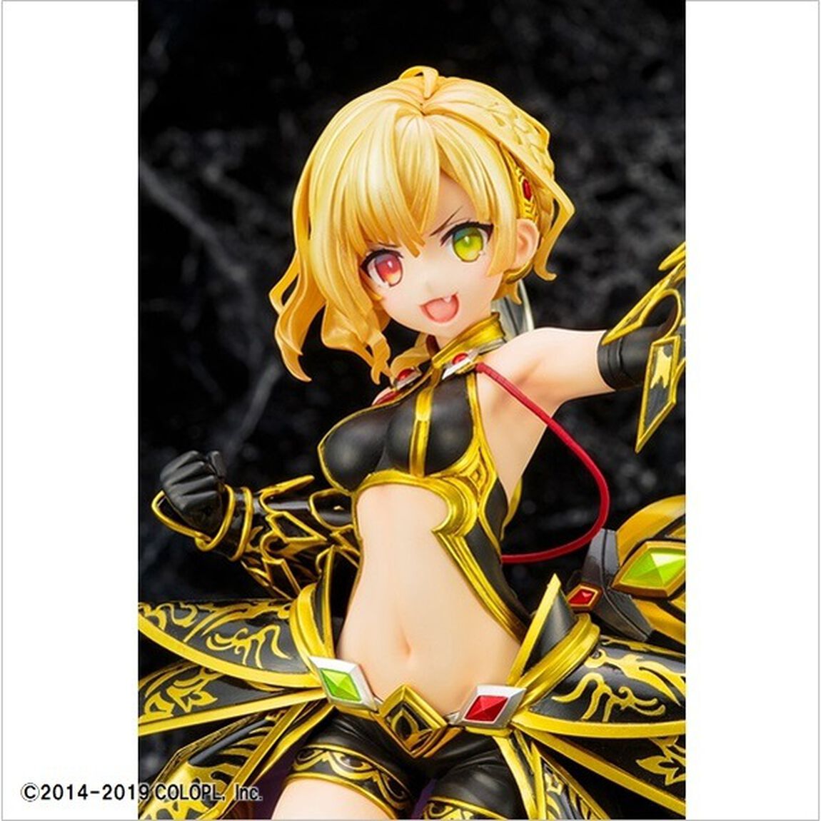 シャルロット・フェリエ -Soul of Knights-【再生産】(2020年9月発売)