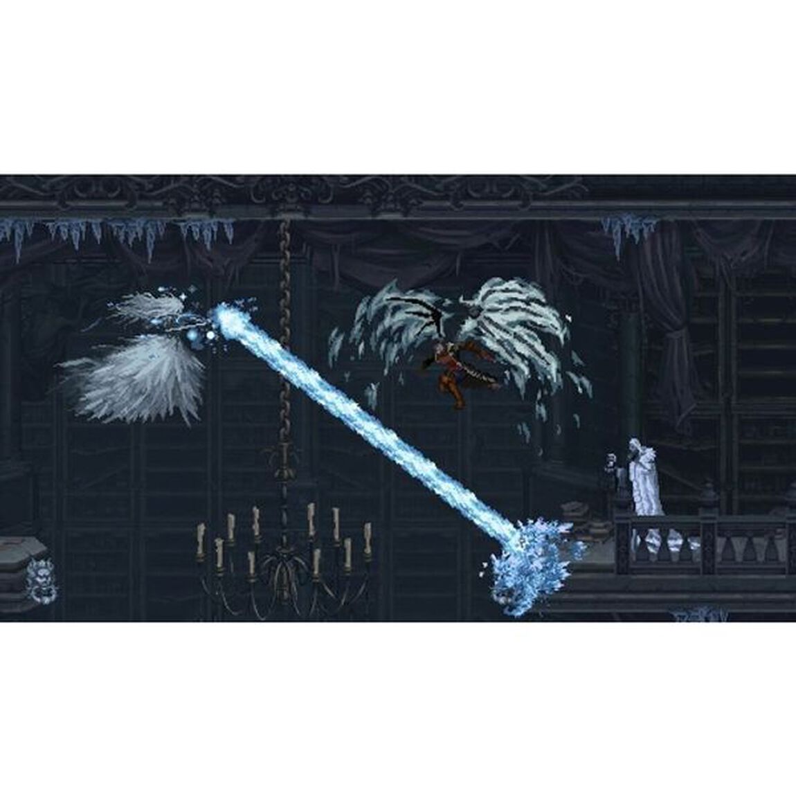 PS5　The Last Faith: The Nycrux Edition