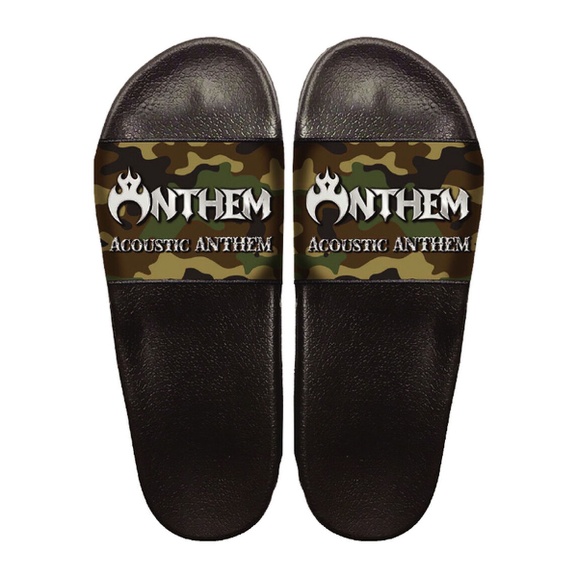 【ANTHEM】ACOUSTIC ANTHEM &ldquo;Tour 2021&rdquo; サンダル (レディース)