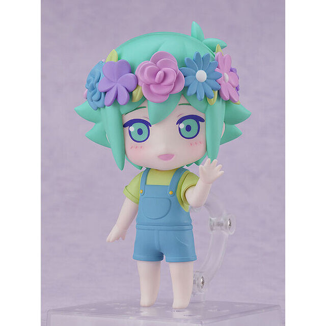 OMORI ねんどろいど バジル（2023年7月以降発売予定）