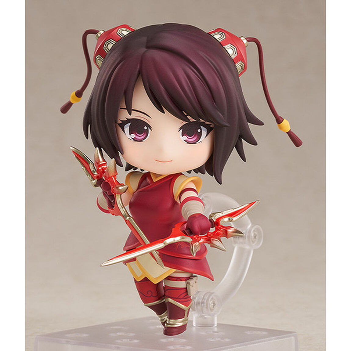 仙剣奇侠伝四 ねんどろいど 韓菱紗