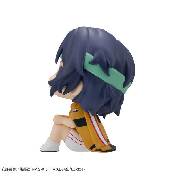 るかっぷ 新テニスの王子様 幸村精市（2026年10月以降発売予定