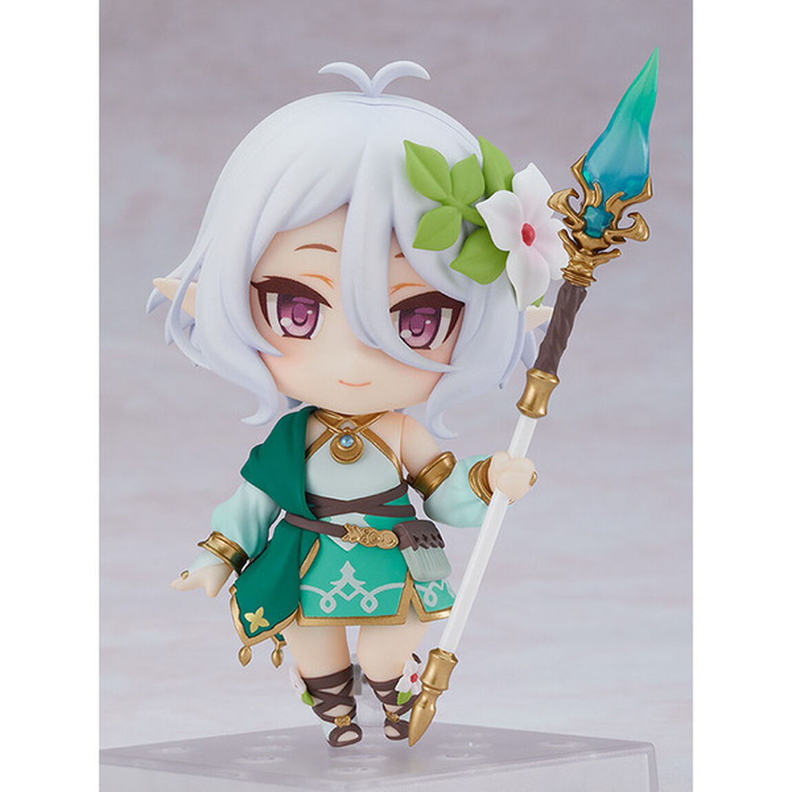 プリンセスコネクト！Re:Dive ねんどろいど コッコロ