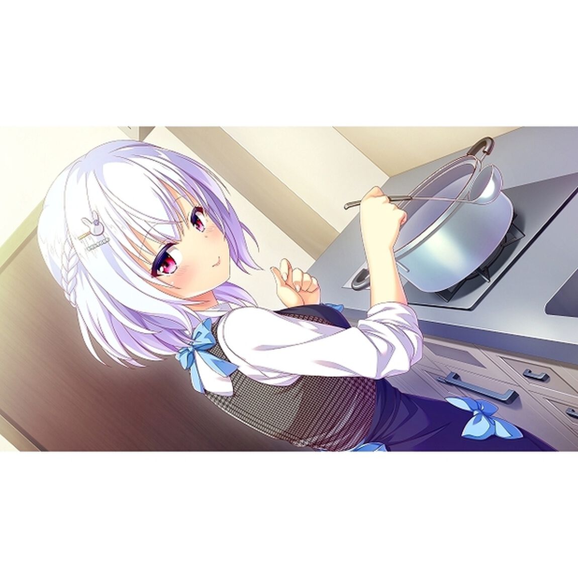 PS4　思い出抱えてアイにコイ!!