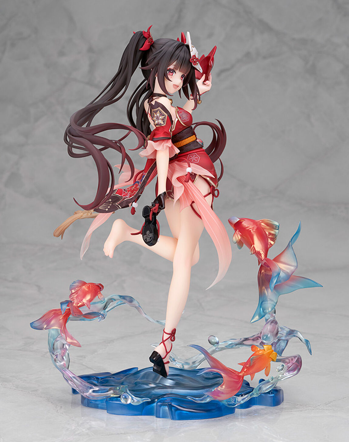 崩壊：スターレイル　花火（2027年10月以降発売予定）